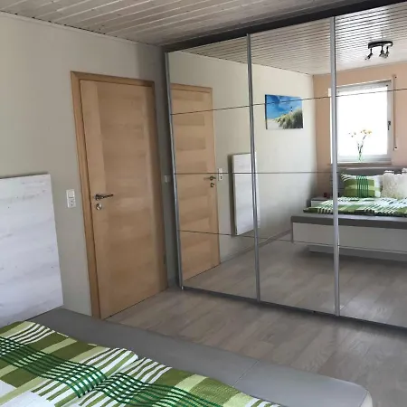 Moderne Fewo Mit Pool Am Brombachsee Apartment