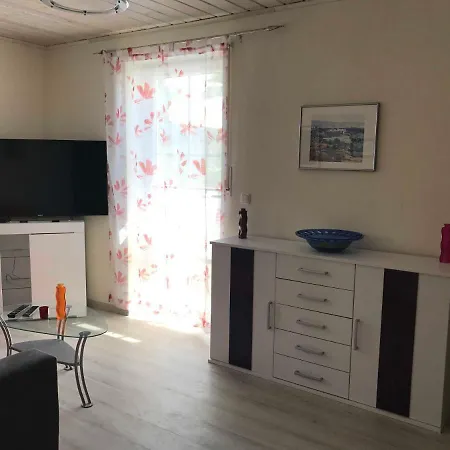 Apartment Moderne Fewo Mit Pool Am Brombachsee *