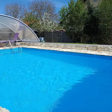 Moderne Fewo Mit Pool Am Brombachsee *